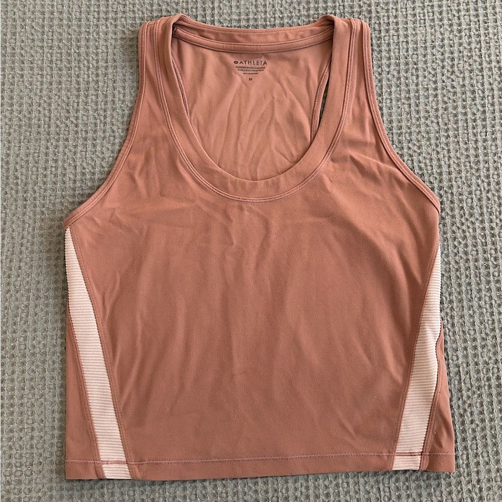 Athleta tank top